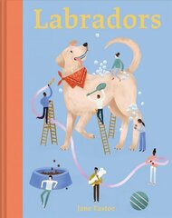 Labradors цена и информация | Книги о питании и здоровом образе жизни | pigu.lt