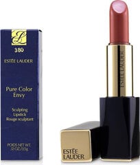 Lūpų dažai Estée Lauder e Lauder Pure Color Envy Sculpting Lipstick N 380 Complex, 3,5g kaina ir informacija | Lūpų dažai, blizgiai, balzamai, vazelinai | pigu.lt