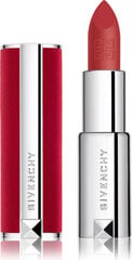 Lūpų dažai Givenchy Le Rouge Deep Velvet N27 kaina ir informacija | Lūpų dažai, blizgiai, balzamai, vazelinai | pigu.lt