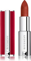 Lūpų dažai Givenchy Le Rouge Deep Velvet N35 kaina ir informacija | Lūpų dažai, blizgiai, balzamai, vazelinai | pigu.lt