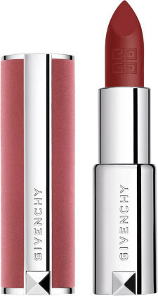 Lūpų dažai Givenchy Le Rouge Sheer Velvet N 27 kaina ir informacija | Lūpų dažai, blizgiai, balzamai, vazelinai | pigu.lt