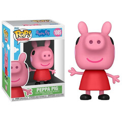 Коллекционная фигура Funko Peppa Pig Nº 1085 цена и информация | Атрибутика для игроков | pigu.lt
