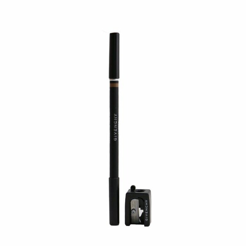 Antakių pieštukas Givenchy Mister Eyebrow Powder Pencil N1, 1.8g цена и информация | Antakių dažai, pieštukai | pigu.lt