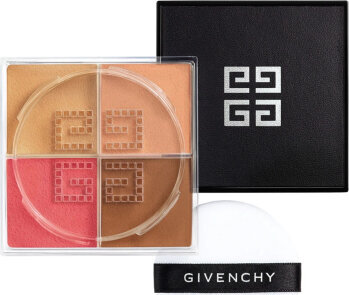 Biri pudra Givenchy Prisme Libre 20 N06, 4x 3g kaina ir informacija | Makiažo pagrindai, pudros | pigu.lt