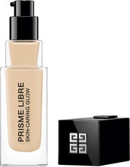 Makiažo pagrindas Givenchy Prisme Libre Fdt 04-N280, 30ml цена и информация | Пудры, базы под макияж | pigu.lt