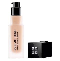 Makiažo pagrindas Givenchy Prisme Libre Matte Fdt 1-C105, 30 ml цена и информация | Пудры, базы под макияж | pigu.lt