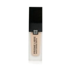 Makiažo pagrindas Givenchy Prisme Libre Skin Caring Matte Foundation 2-C180 kaina ir informacija | Makiažo pagrindai, pudros | pigu.lt