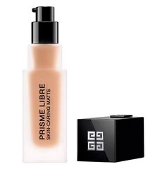 Makiažo pagrindas Givenchy Prisme Libre Matte Fdt 3-C275, 30 ml цена и информация | Пудры, базы под макияж | pigu.lt