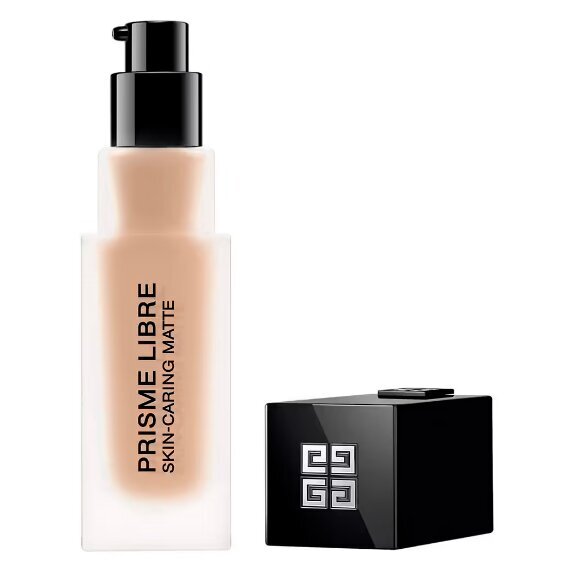 Makiažo pagrindas Givenchy Prisme Libre Matte Fdt 3-C278, 30 ml цена и информация | Makiažo pagrindai, pudros | pigu.lt