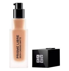 Makiažo pagrindas Givenchy Prisme Libre Matte Fdt 4 C305, 30 ml цена и информация | Пудры, базы под макияж | pigu.lt