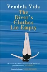 Diver's Clothes Lie Empty Main цена и информация | Фантастика, фэнтези | pigu.lt