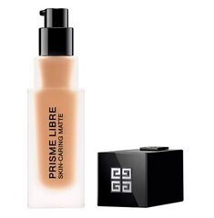 Makiažo pagrindas Givenchy Prisme Libre Matte Fdt 5-N335, 30 ml kaina ir informacija | Makiažo pagrindai, pudros | pigu.lt