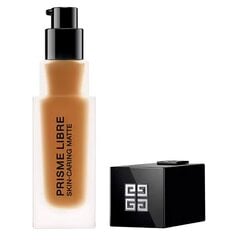 Makiažo pagrindas Givenchy Prisme Libre Matte Fdt 6-W420, 30 ml цена и информация | Пудры, базы под макияж | pigu.lt