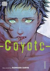 Coyote, Vol. 1 kaina ir informacija | Fantastinės, mistinės knygos | pigu.lt