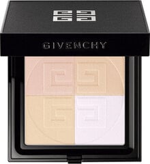 Kompaktinė pudra Givenchy Prisme Libre Pressed Pdr 02 цена и информация | Пудры, базы под макияж | pigu.lt