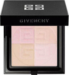 Kompaktinė pudra Givenchy Prisme Libre Pressed Pdr 03, 8.3 g kaina ir informacija | Makiažo pagrindai, pudros | pigu.lt