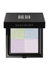 Компактная пудра Givenchy Ladies Prisme Libre Pressed Powder цена и информация | Пудры, базы под макияж | pigu.lt