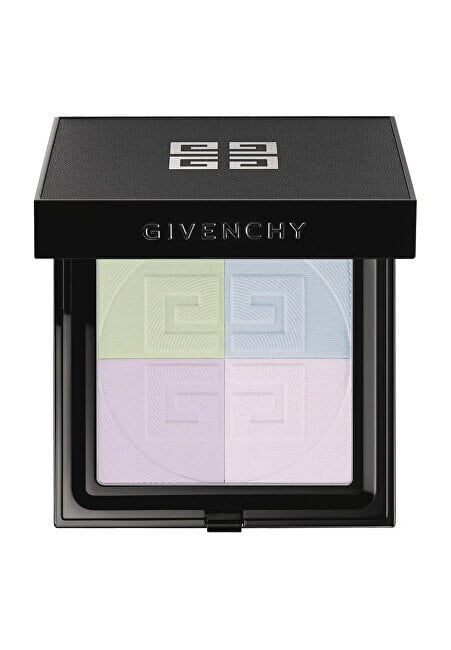 Kompaktinė pudra Givenchy Ladies Prisme Libre Pressed Powder kaina ir informacija | Makiažo pagrindai, pudros | pigu.lt