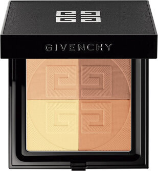 Kompaktinė pudra Givenchy Prisme Libre Pressed Pdr 05 kaina ir informacija | Makiažo pagrindai, pudros | pigu.lt