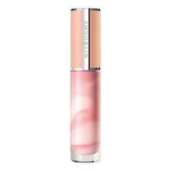 Lūpų blizgis Givenchy Rose Perfecto Liquid Gloss 001 цена и информация | Помады, бальзамы, блеск для губ | pigu.lt