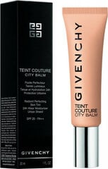 Makiažo pagrindas Givenchy Base Teint Couture City N490, 30 ml цена и информация | Пудры, базы под макияж | pigu.lt