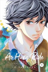 Ao Haru Ride, Vol. 9 kaina ir informacija | Fantastinės, mistinės knygos | pigu.lt