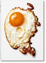 Gourmand's Egg. A Collection of Stories & Recipes kaina ir informacija | Socialinių mokslų knygos | pigu.lt