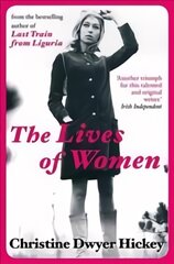 Lives of Women Main цена и информация | Fantastinės, mistinės knygos | pigu.lt