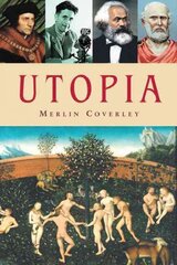 Utopia: Second Edition 2nd Revised edition цена и информация | Исторические книги | pigu.lt