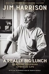 Really Big Lunch Main kaina ir informacija | Poezija | pigu.lt