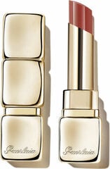 Lūpų dažai Guerlain Kisskiss Shine Bloom 129 Blossom Kiss цена и информация | Помады, бальзамы, блеск для губ | pigu.lt