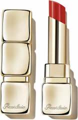 Lūpų dažai Guerlain Kisskiss Shine Bloom Barra De Labios 709 Petal Red, 1 vnt. цена и информация | Помады, бальзамы, блеск для губ | pigu.lt