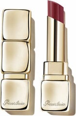 Lūpų dažai Guerlain Kisskiss Shine Bloom Barra De Labios 829 Tender Lilac, 1 vnt. цена и информация | Помады, бальзамы, блеск для губ | pigu.lt