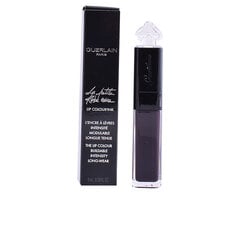 Lūpų dažai Guerlain La Petite Robe Noire Lip Colour Ink 107 Black Perfecto, 1 vnt kaina ir informacija | Lūpų dažai, blizgiai, balzamai, vazelinai | pigu.lt