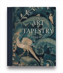 Art of Tapestry цена и информация | Книги об искусстве | pigu.lt