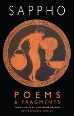 Poems & Fragments: second, expanded edition 2nd Enlarged edition kaina ir informacija | Poezija | pigu.lt