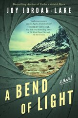 Bend of Light: A Novel цена и информация | Фантастика, фэнтези | pigu.lt