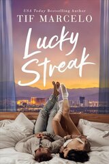 Lucky Streak kaina ir informacija | Fantastinės, mistinės knygos | pigu.lt