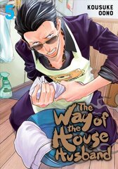 Way of the Househusband, Vol. 5 цена и информация | Fantastinės, mistinės knygos | pigu.lt