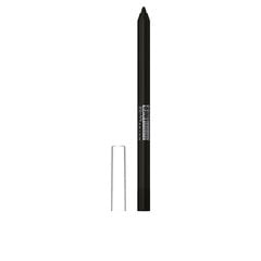 Akių pieštukas Maybelline Tattoo Liner Dark Granite 971, moterims, 1,3 g kaina ir informacija | Akių šešėliai, pieštukai, blakstienų tušai, serumai | pigu.lt