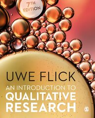 Introduction to Qualitative Research 7th Revised edition kaina ir informacija | Enciklopedijos ir žinynai | pigu.lt