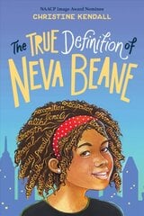 True Definition of Neva Beane цена и информация | Книги для подростков  | pigu.lt
