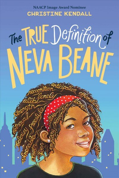 True Definition of Neva Beane цена и информация | Knygos paaugliams ir jaunimui | pigu.lt