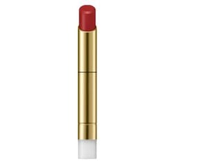 Lūpų dažai Sensai Contouring Lipstick 02 Chic Red, 2g kaina ir informacija | Lūpų dažai, blizgiai, balzamai, vazelinai | pigu.lt