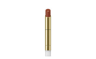 Lūpų dažai Sensai Contouring Lipstick, 10 Brownish Orange, 2g цена и информация | Помады, бальзамы, блеск для губ | pigu.lt