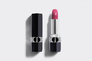 Lūpų dažai Dior Rouge Satin 678 culte, 3.5 g kaina ir informacija | Lūpų dažai, blizgiai, balzamai, vazelinai | pigu.lt