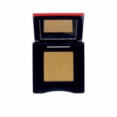 Akių šešėliai Shiseido pop powdergel eyeshadow, #13-sparkling gold, 1 vnt. kaina ir informacija | Akių šešėliai, pieštukai, blakstienų tušai, serumai | pigu.lt