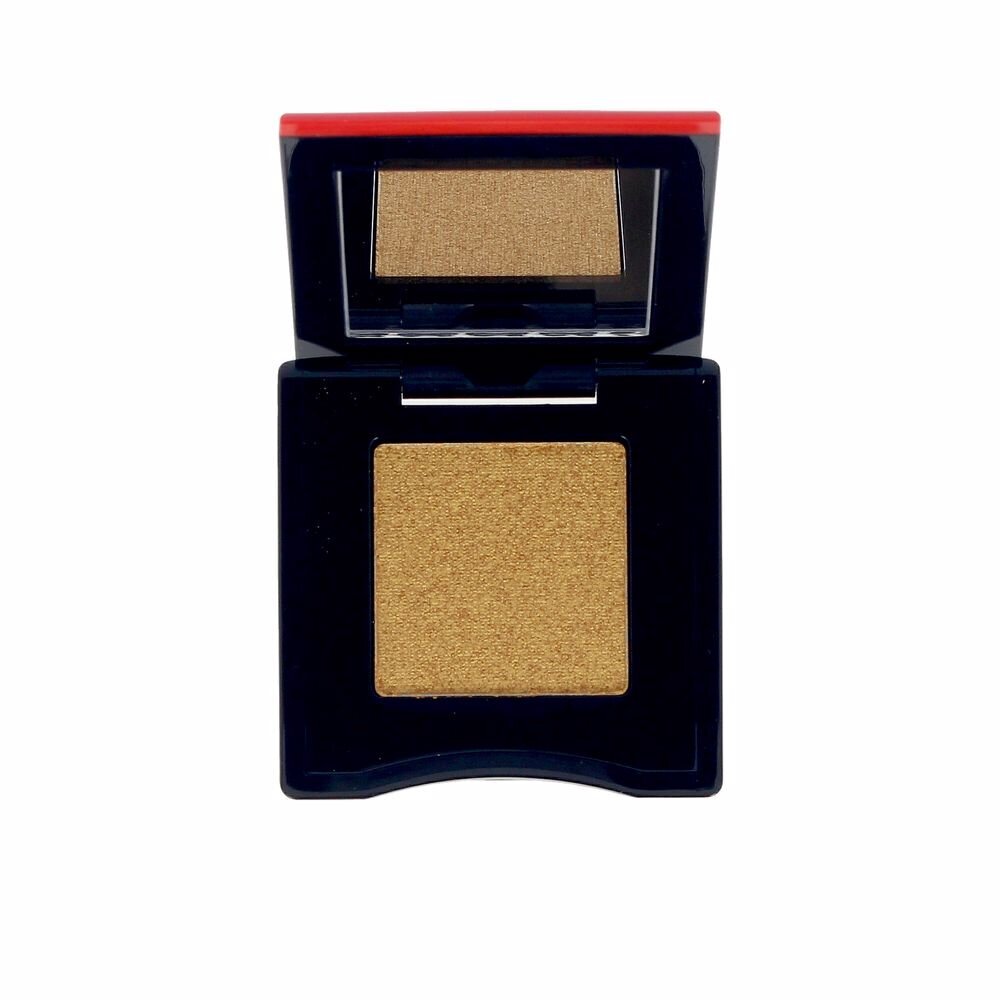 Akių šešėliai Shiseido pop powdergel eyeshadow, #13-sparkling gold, 1 vnt. kaina ir informacija | Akių šešėliai, pieštukai, blakstienų tušai, serumai | pigu.lt