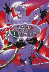 Land Of The Lustrous 3 kaina ir informacija | Fantastinės, mistinės knygos | pigu.lt