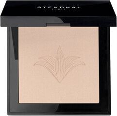 Kompaktinė pudra Stendhal Perfecting Compact Powder 110 Porcelaine, 9g kaina ir informacija | Makiažo pagrindai, pudros | pigu.lt